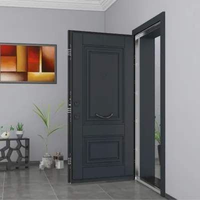 Guard 103 Steel Door