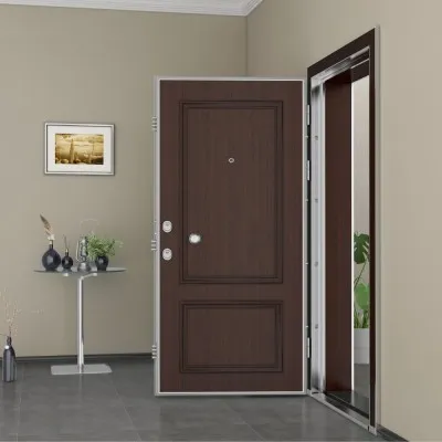 Kroma R1 Çelik Kapı  Venge