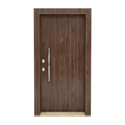 Kroma 606 Steel Door Ionia