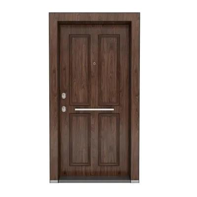 Kroma R2 Steel Door Ionia