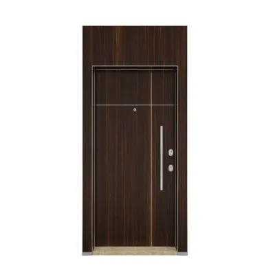 Villa Kapısı 607 4290 Kompakt Laminant