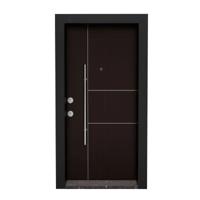 Nova 801 Çelik Kapı Venge